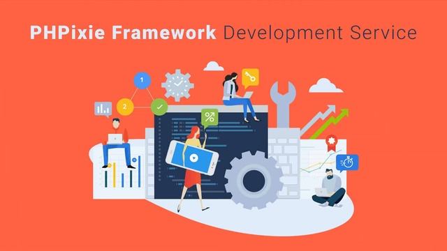 PHP Framework Development Service | PHP Framework Development Solutions | RGB Webtech