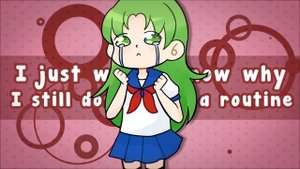 Yandere Simulator - YANDEREDEV YANDEREDEV!!! | PARODY | Caitlin Myers