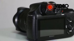 CAMARA SONY ALPHA ILCE 3000K KIT 18 55