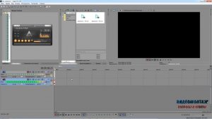 Sony Vegas Pro 13  как записать системный звук