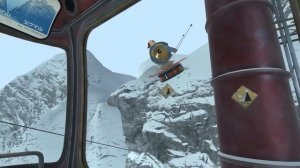 I Expect You To Die 3 | Level 5 | This Snowstorm Is Hiding Something!