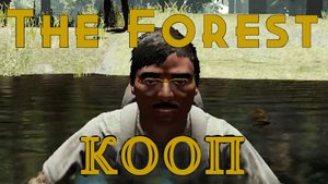 The Forest кооп |СМЕШНЫЕ МОМЕНТЫ В ЗЕ ФОРЕСТ