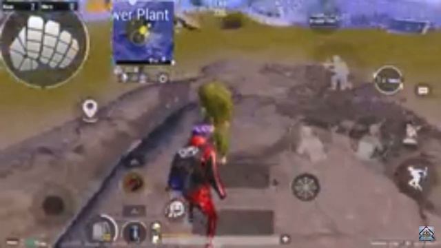 ВЗЯЛ ПАЦИФИСТА НА СТРИМЕ🎃 | PUBGMOBILE👺 смотреть онлайн