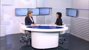 “Здоровая среда” 8 ноября: врач-рентгенолог рассказала о своей работе