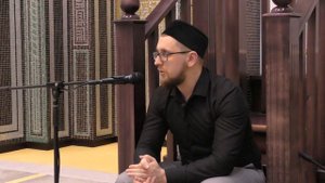 Сира Пророка Мухаммада (с.а.с.)