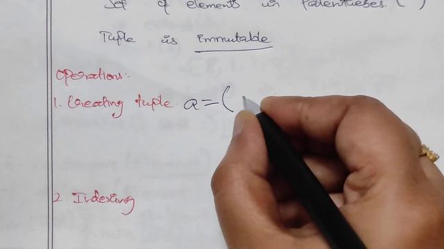 Python for beginners in Tamil | List, Tuples, Dictionary @learninglaunch2181
