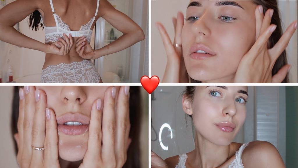 Студия КрасивоУстрой Себе Такой Вечер  СПА в Домашних Условиях