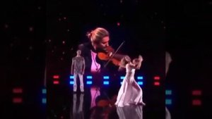 Все всегда так красиво! Дэвид Гарретт обожаю тебя! #davidgarrettmusik