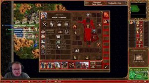 LuckTest | VooDooSh vs Weronest & Yama_Darma