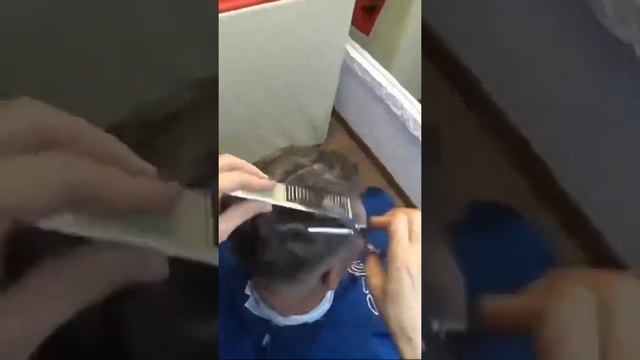 Филировка волос применять или нет? Вы используете филировку?