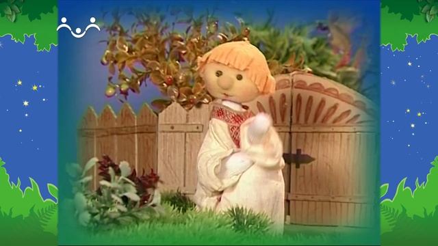 Вечер в Шишкином Лесу. Сказка. Хитрый Емелька смотреть онлайн