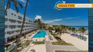 BE LIVE HAMACA GARDEN 4* Бока Чика обзор – отель БЕ ЛАЙВ ХАМАКА ГАРДЕН 4* Бока Чика видео обзор