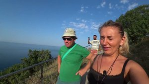 КРЫМ МЫС ФИОЛЕНТ ЯШМОВЫЙ ПЛЯЖ ИСПЫТАНИЕ И НАСЛАЖДЕНИЕ ДВА В ОДНОМ!!