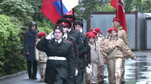 Подготовка к 9 Мая в регионах идет полным ходом