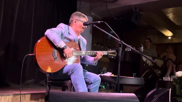 «Это будет самый лучший год…» Виктор Третьяков
