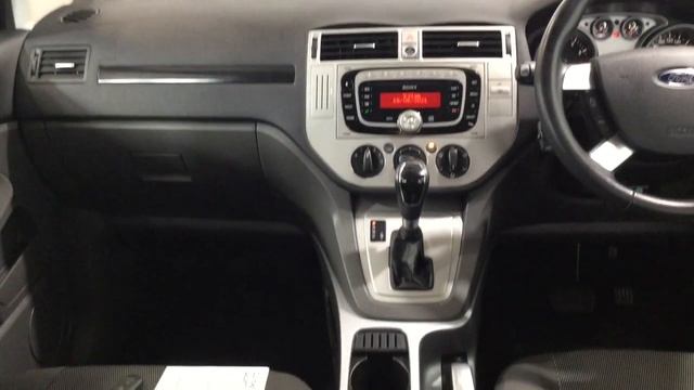 Kuga 2012 TE Trend Auto Wagon Stk Number 67516 смотреть онлайн