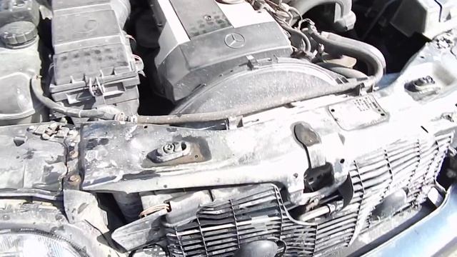 W140 S320 Пособие Для тех кто хочет купить! ЧАСТЬ 1! смотреть онлайн