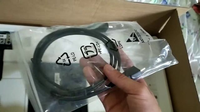 UNBOXING MONITOR LG 24MK430 75HZ смотреть онлайн