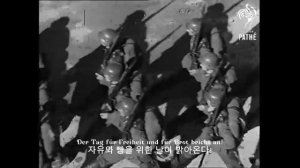 Horst-Wessel-Lied(호르스트 베셀의 노래) (deutsche subtitle)