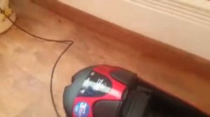 Тест моторов пылесосов Samsung оригинальный и не оригинальный