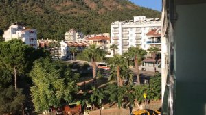 Casa de Maris, Marmaris