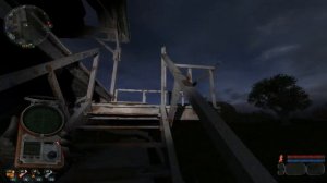 S.T.A.L.K.E.R. Dead City Breakthrough v.3.0: Фрагменты №6 и №7/ Место тайника детектора "Сварог" #9