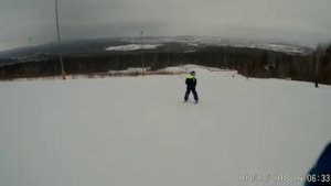 гора волчиха