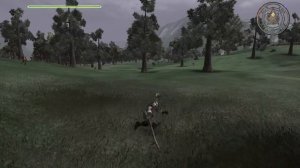 Обзор игры: Fallen Lords - Condemnation (2006) (Падшие лорды - приговор)