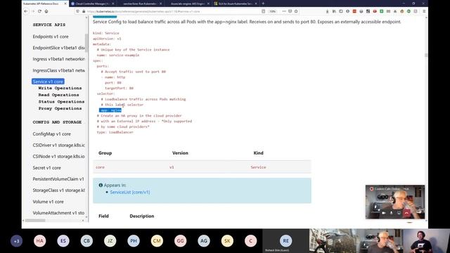 Coders Cafe - 2020-08-11 - Intro to Azure with AKS - Jason Van Brackel
