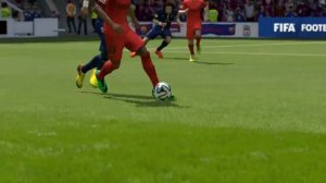 FIFA 15 Neymar Skills & Goals ᴴᴰ