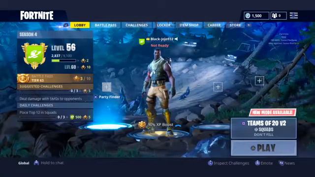 JE FAIS LES DEFIS DE LA SEMAINE 5 смотреть онлайн