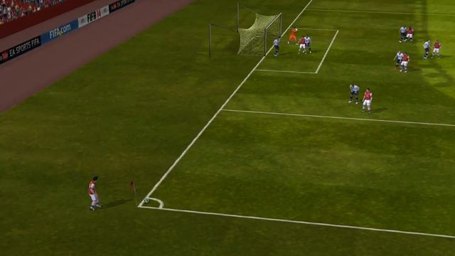 FIFA 14 iOS: ảo lòi by Bi Rom смотреть онлайн