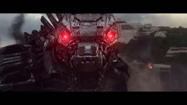 MechaGodzilla (2021) vs. Death Egg Robot