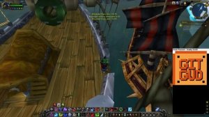 World of Warcraft Quest Guide: Break the Blockade  ID: 11153