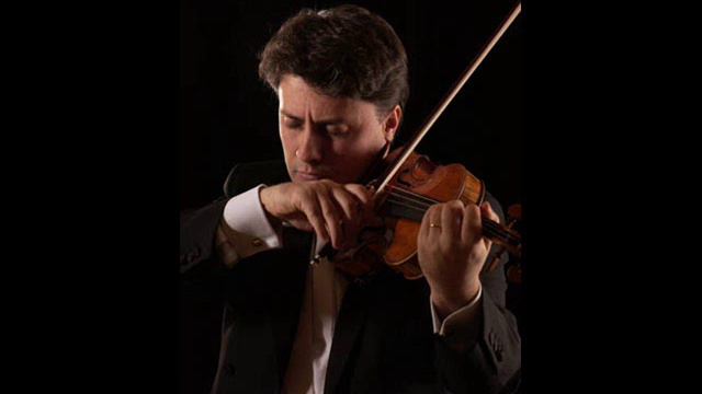 Mozart モーツァルト Violin Concerto n 5 in A Major K 219.wmv
