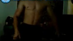 Бодибилдинг 13 лет