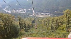 Савранская канатная дорога