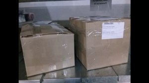 упаковка коробов