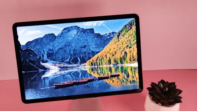 Xiaomi Pad 5 - Первое знакомство  Обзор от Алины Cripsy