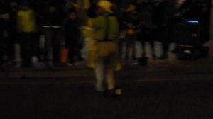 ПРИКОЛЬНЫЙ ТАНЕЦ С КУКЛОЙ