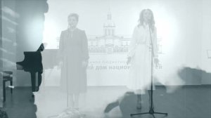 "Верните память". Ольга Живайкина и Елена Широкова (cover)