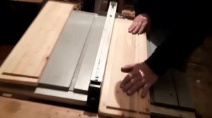 #2 Шипорезка Porter Cable. Возможности в работе.