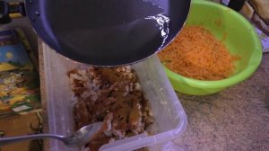 Хе из Щуки по Корейски.