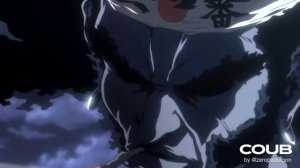 AfroSamurai Цитаты из аниме. Повязки...