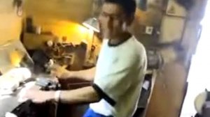 Таджик Джими