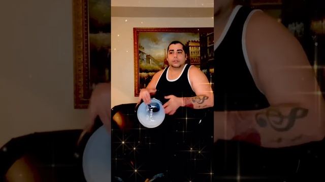 Darbuka Solo || Freestyle