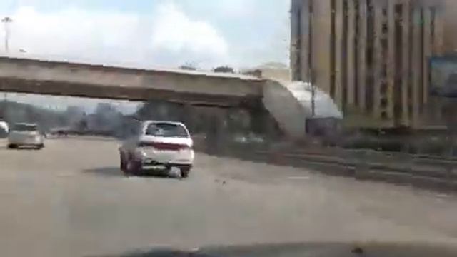 Chasing white Octavia rs смотреть онлайн