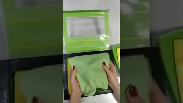 Как помыть посуду быстро и без бытовой химии