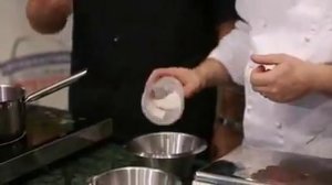 Мармелад из кизила от Зазы Кассашвили и Эммануэля Амона