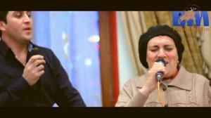 Мойрамо Шодибекова, Абдул Аловатов, Орзу Аловатов - "туйона"